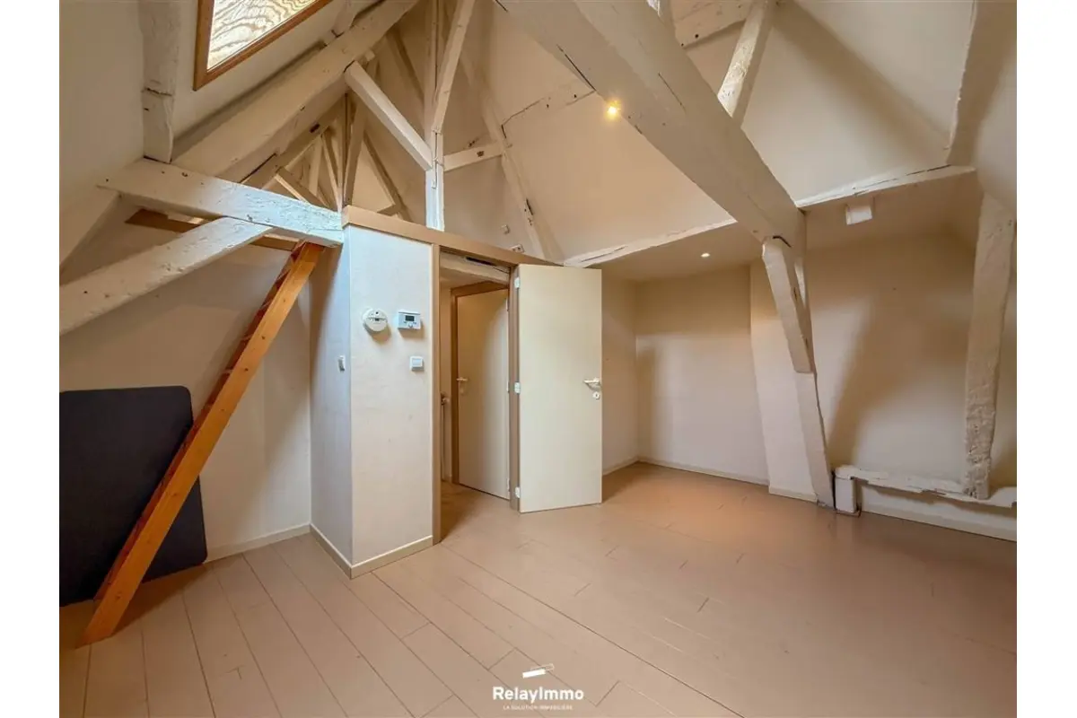 Appartement à louer à Tournai 7500 575.00€ 1 chambres 45.00m² - annonce 630324
