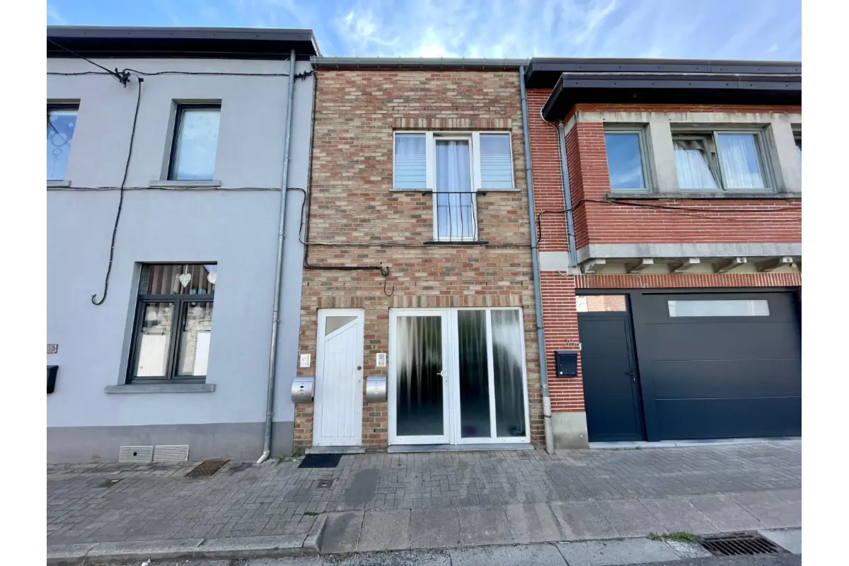 Maison à vendre à Fayt-lez-Manage 7170 180000.00€ 3 chambres 139.00m² - annonce 712415