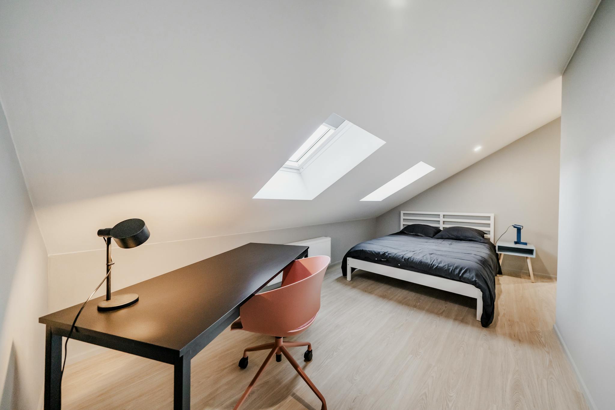 Appartement à louer à Charleroi 6000 645.00€ 1 chambres 300.00m² - annonce 630582