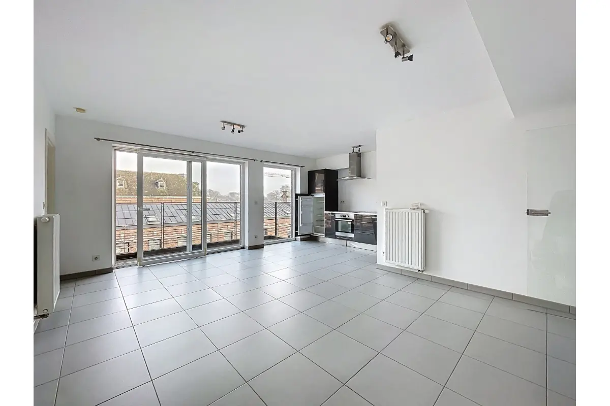 Appartement à louer à Tournai 7500 770.00€ 1 chambres 65.00m² - annonce 629954