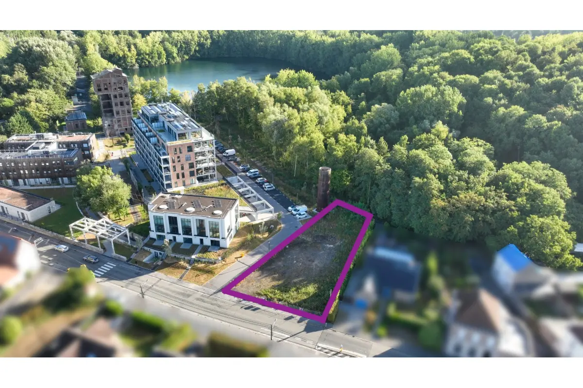 Terrain à vendre à Tournai 7500 145000.00€  chambres m² - annonce 629930