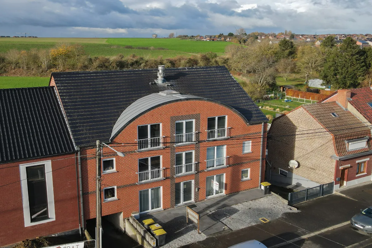 Appartement à  à Bray 7130 230000.00€ 3 chambres 128.00m² - annonce 630017