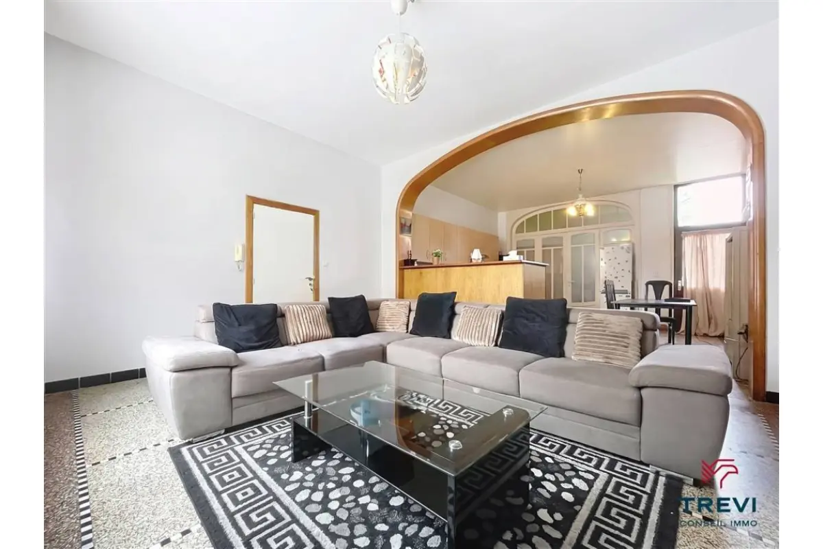 Appartement à vendre à Braine-le-Comte 7090 185000.00€ 2 chambres 70.00m² - annonce 678314