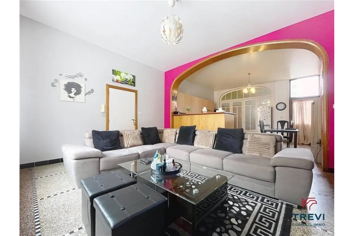 Appartement à vendre à Braine-le-Comte 7090 185000.00€ 2 chambres 70.00m² - annonce 678314