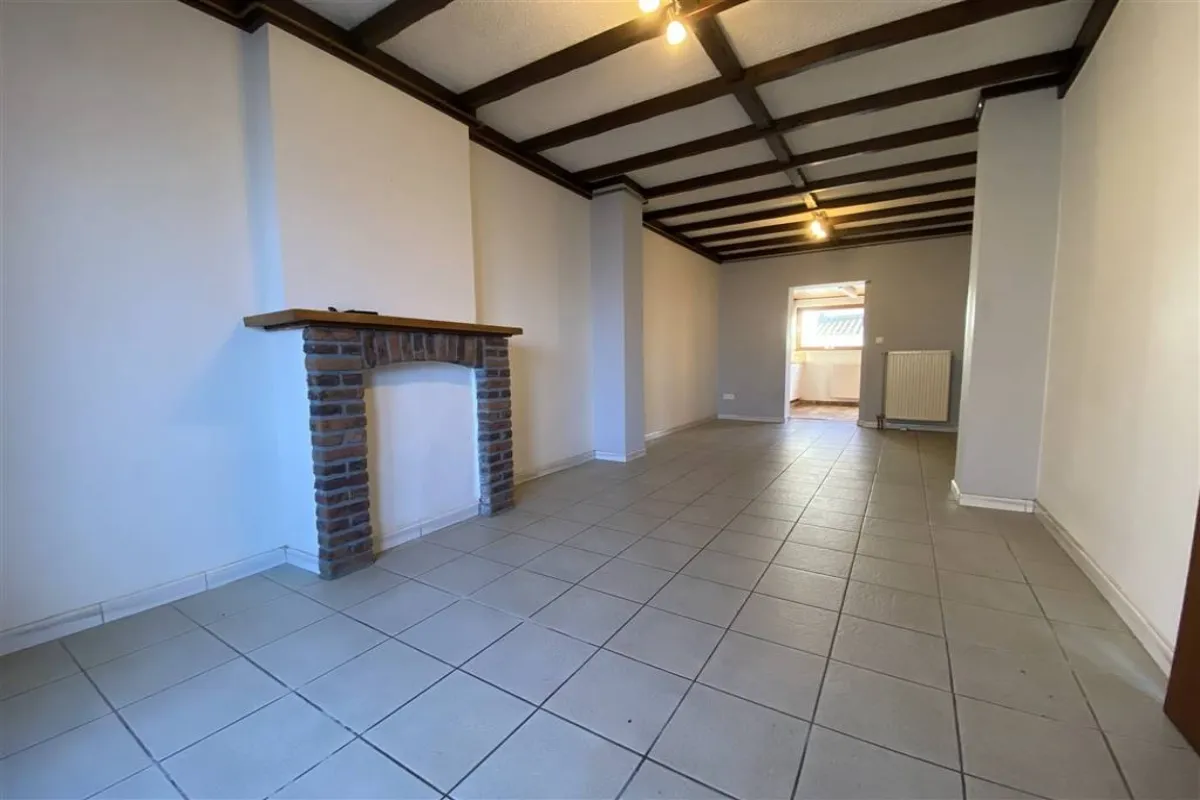 Appartement à louer à Vaulx 7536 490.00€ 1 chambres 45.00m² - annonce 630299