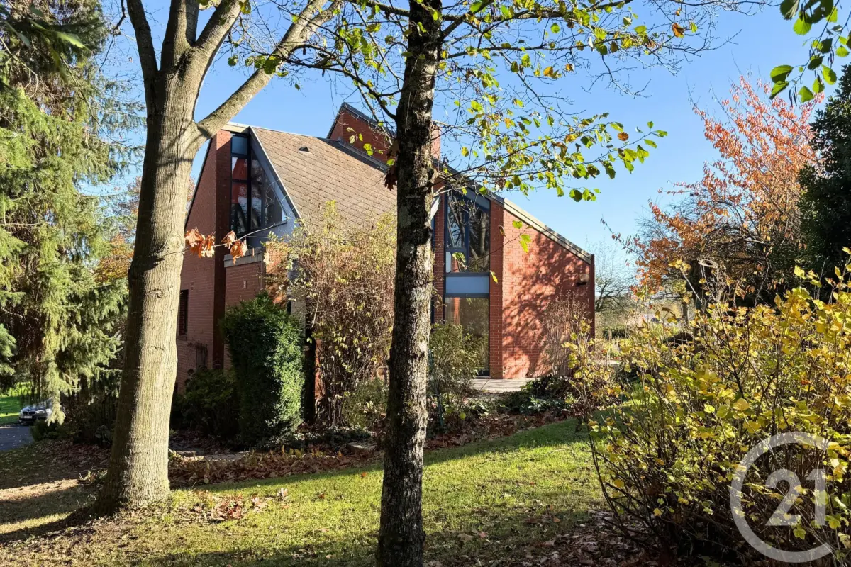 Villa à vendre à Honnelles 7387 369000.00€ 5 chambres 230.00m² - annonce 629910