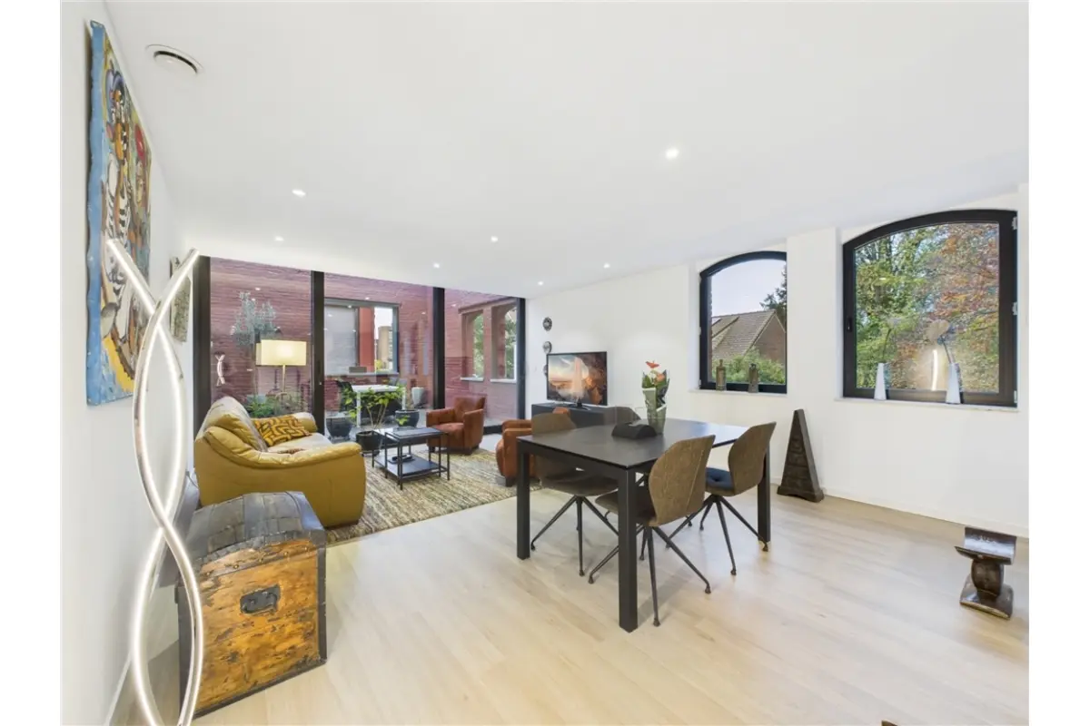 Appartement à  à Tournai 7500 365000.00€ 3 chambres 125.00m² - annonce 629903