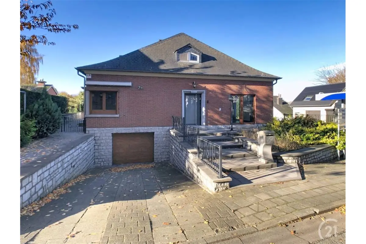 Maison à vendre à Chimay 6460 350000.00€ 4 chambres 270.00m² - annonce 629685