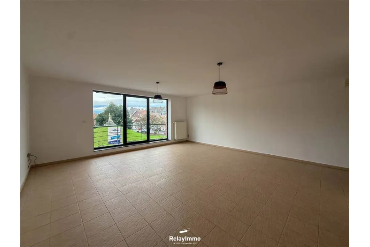 Appartement à louer à Tournai 7500 825.00€ 2 chambres 98.00m² - annonce 629868