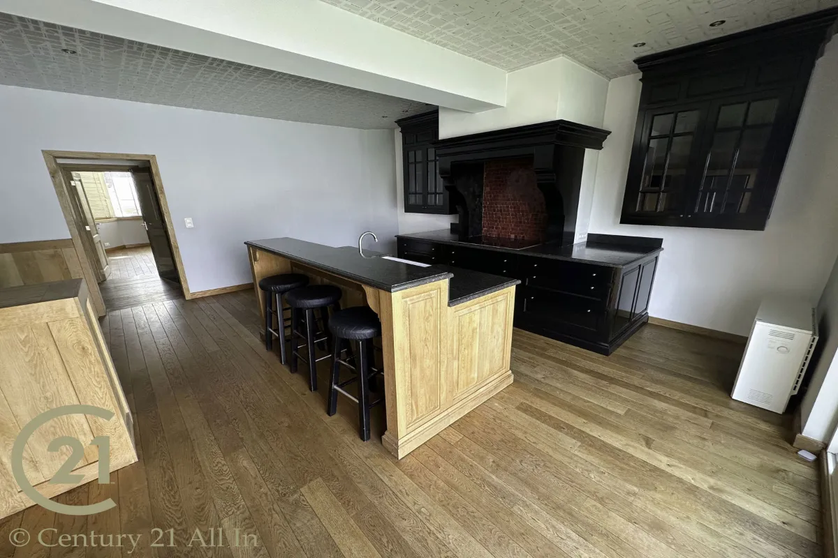 Appartement à louer à Tournai 7500 550.00€ 1 chambres 45.00m² - annonce 630238