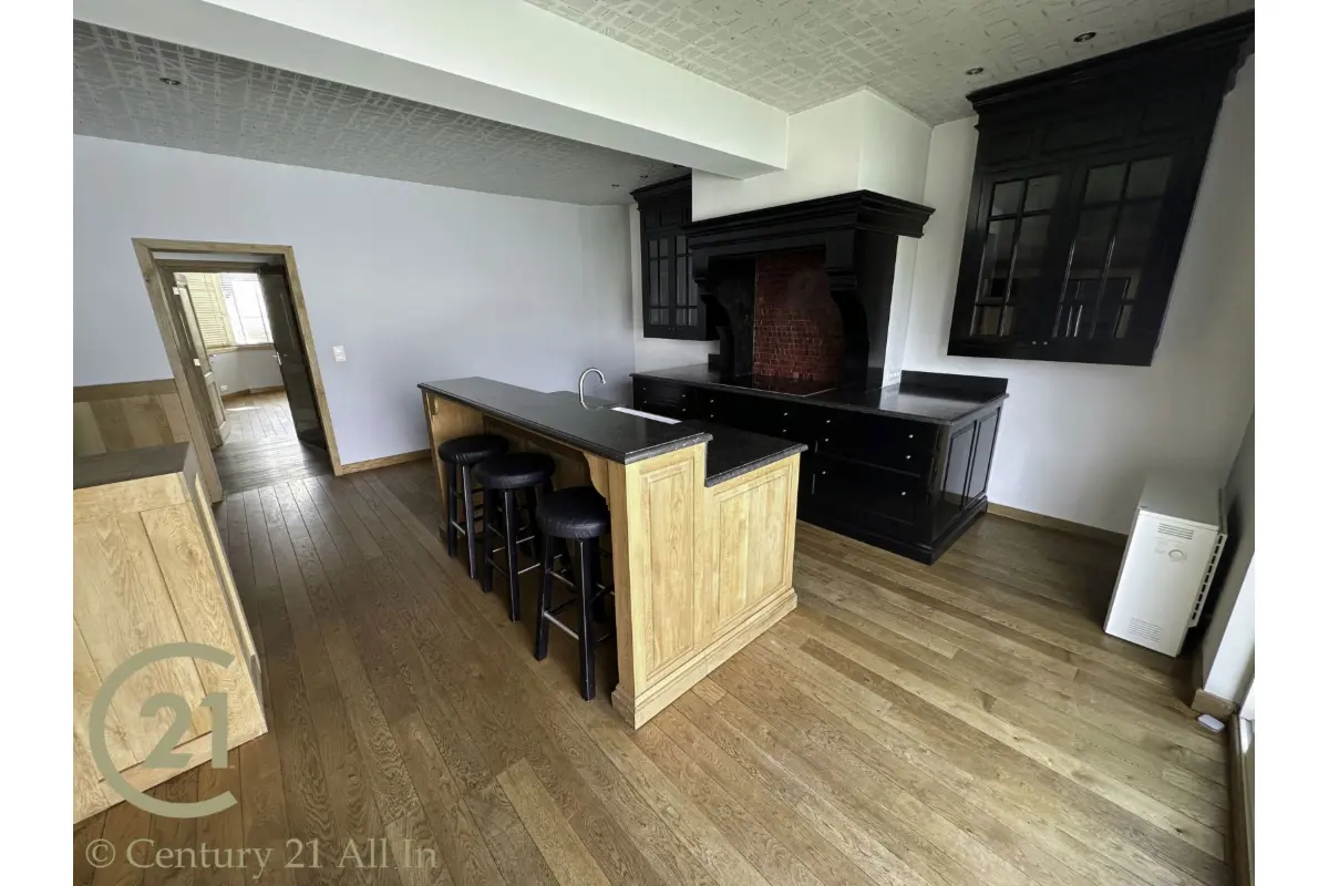 Appartement à louer à Tournai 7500 550.00€ 1 chambres 45.00m² - annonce 630238