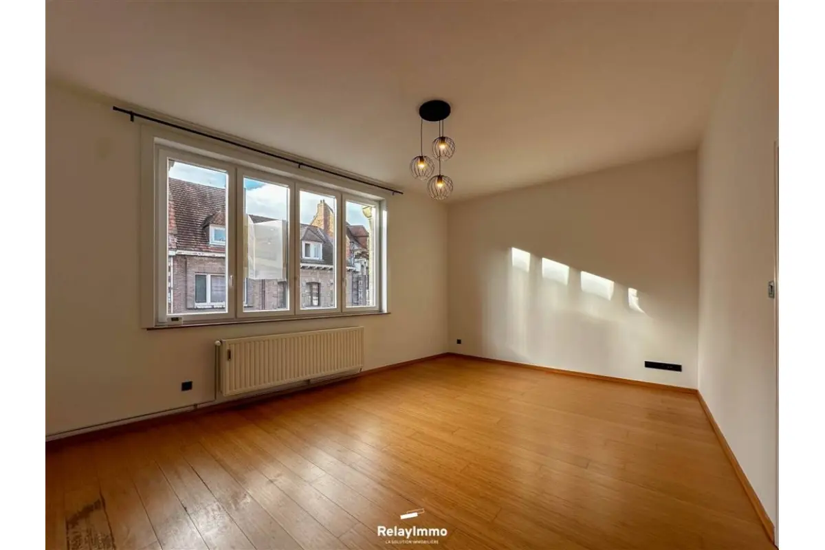 Appartement à louer à Tournai 7500 720.00€ 1 chambres 65.00m² - annonce 630325