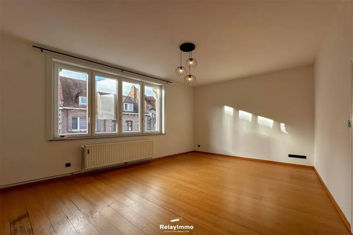 Appartement à louer à Tournai 7500 720.00€ 1 chambres 65.00m² - annonce 630325
