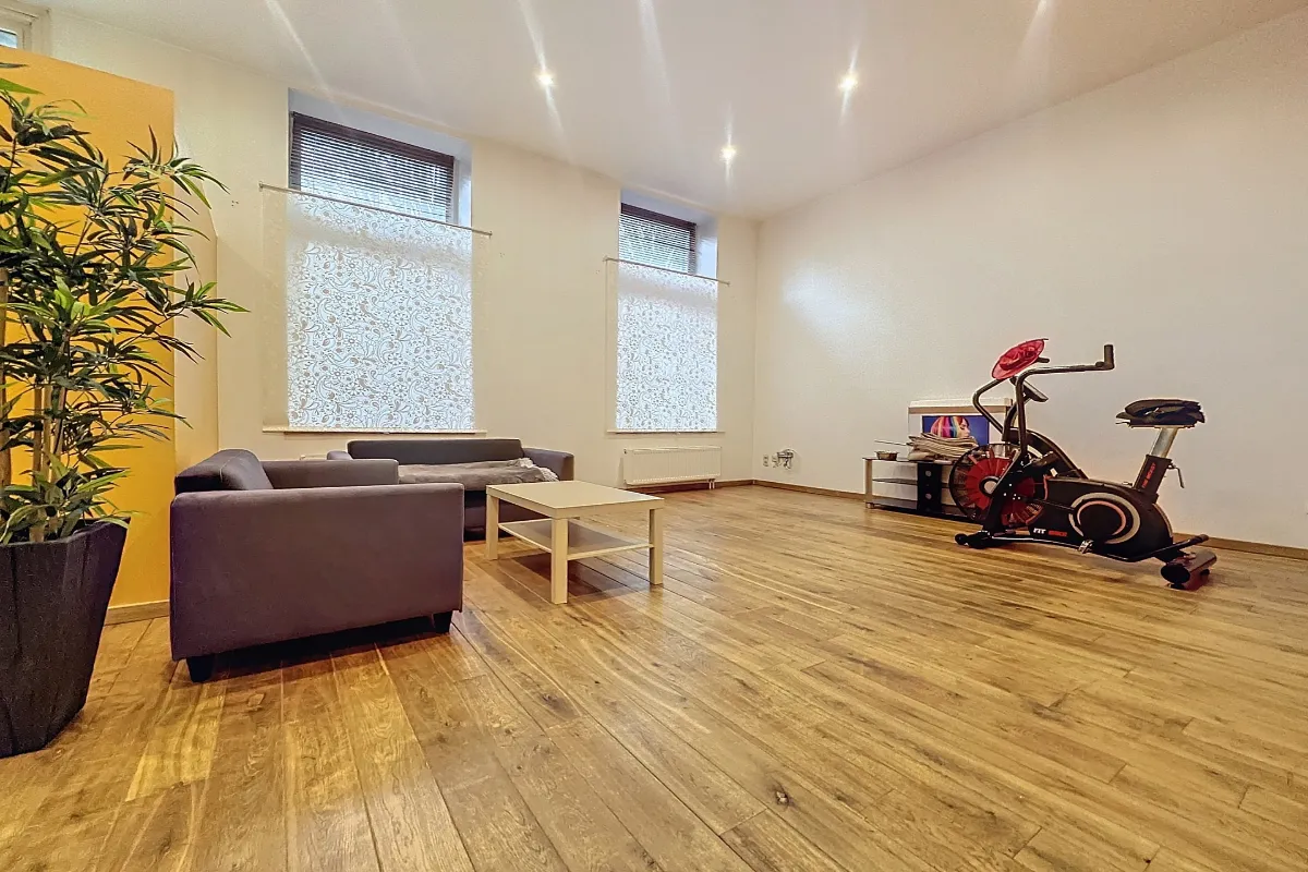 Appartement à louer à Tournai 7500 900.00€ 3 chambres 132.00m² - annonce 629953