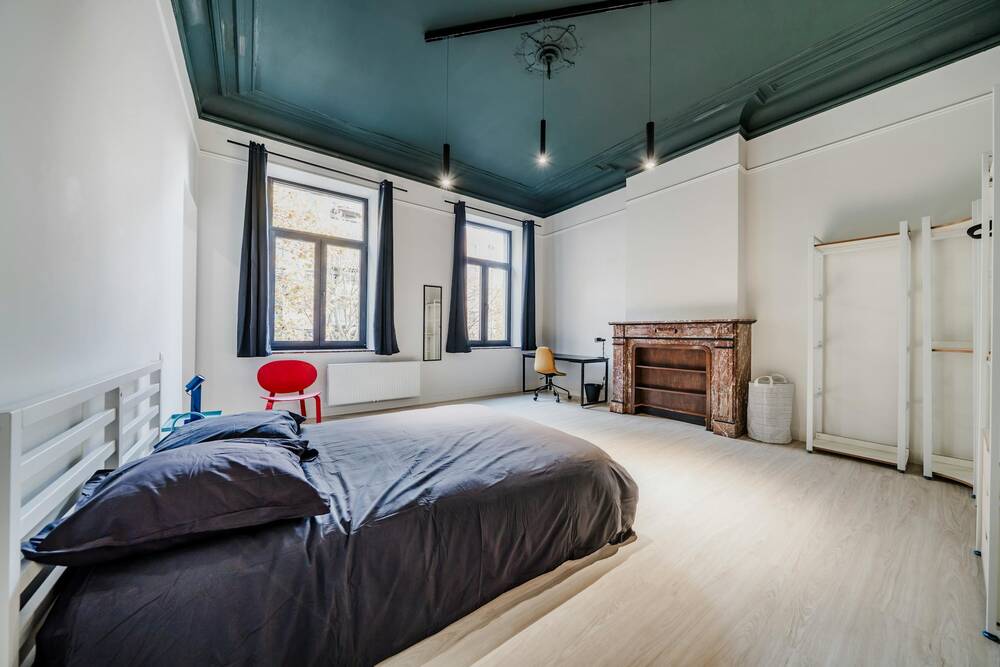 Appartement à louer à Charleroi 6000 695.00€ 1 chambres 300.00m² - annonce 630579