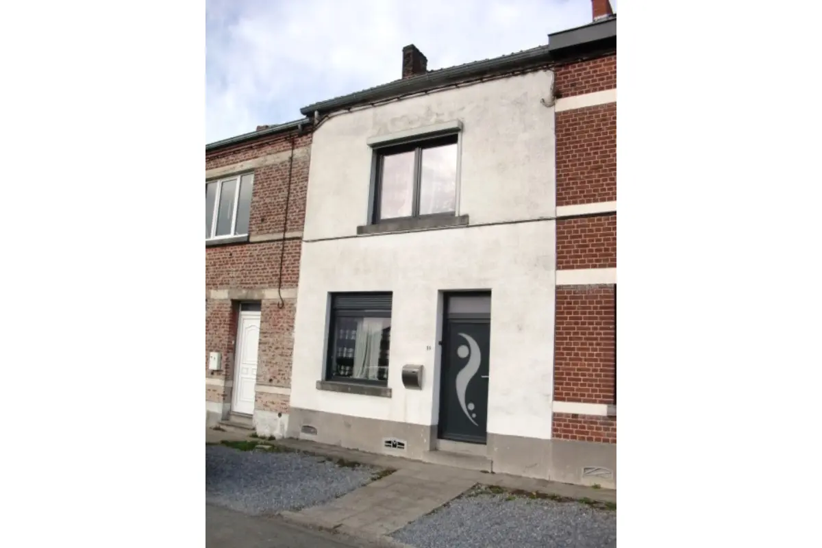 Maison à vendre à Wasmes 7340 170000.00€ 3 chambres 163.00m² - annonce 630079