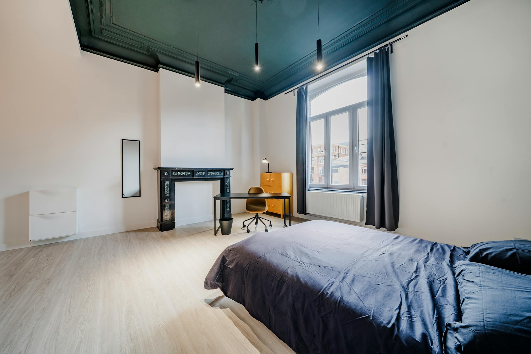 Appartement à louer à Charleroi 6000 695.00€ 1 chambres 300.00m² - annonce 630578