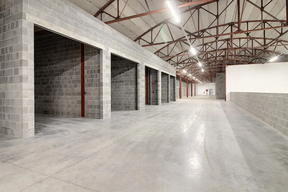 Box à louer à Mouscron 7700 160.00€  chambres m² - annonce 629968