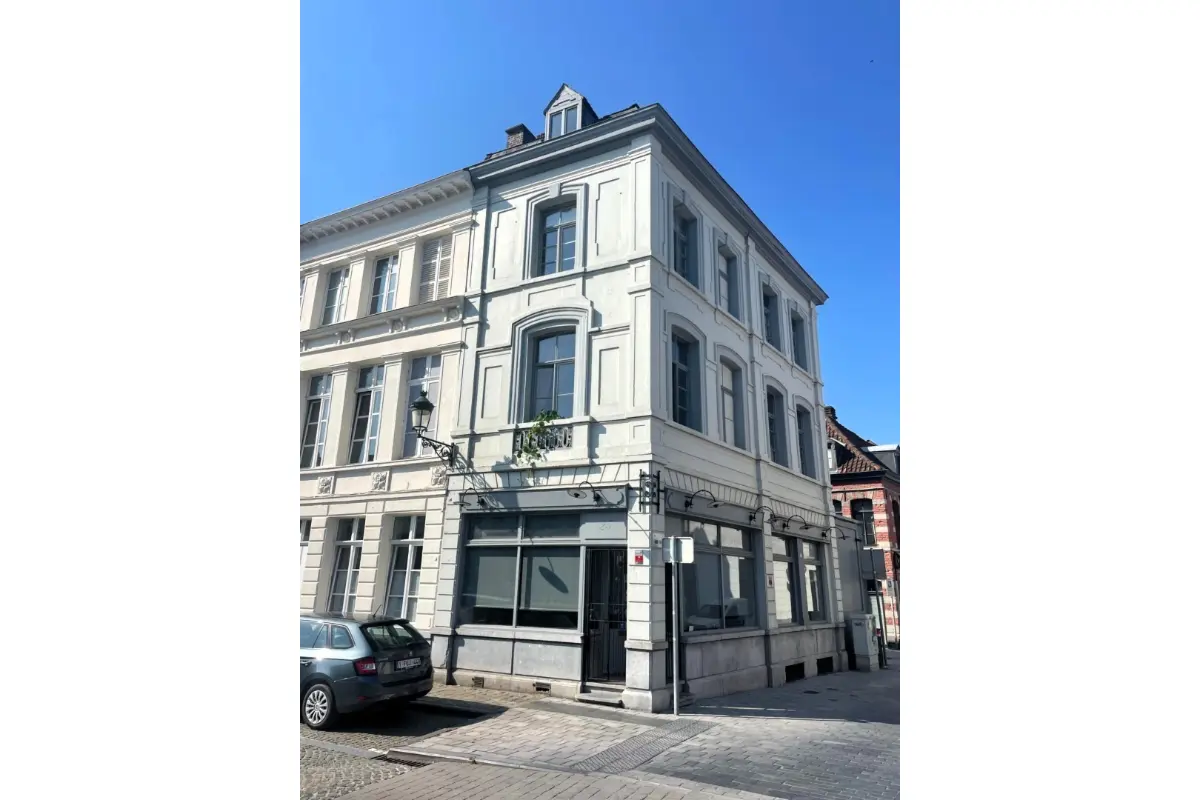 Maison à  à Tournai 7500 330000.00€ 3 chambres 220.00m² - annonce 630747