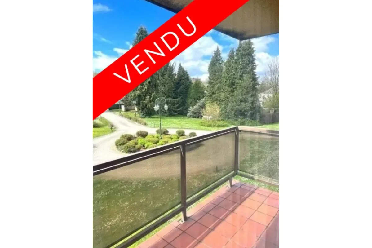 Appartement à vendre à Morlanwelz 7140 229000.00€  chambres 97.00m² - annonce 631369