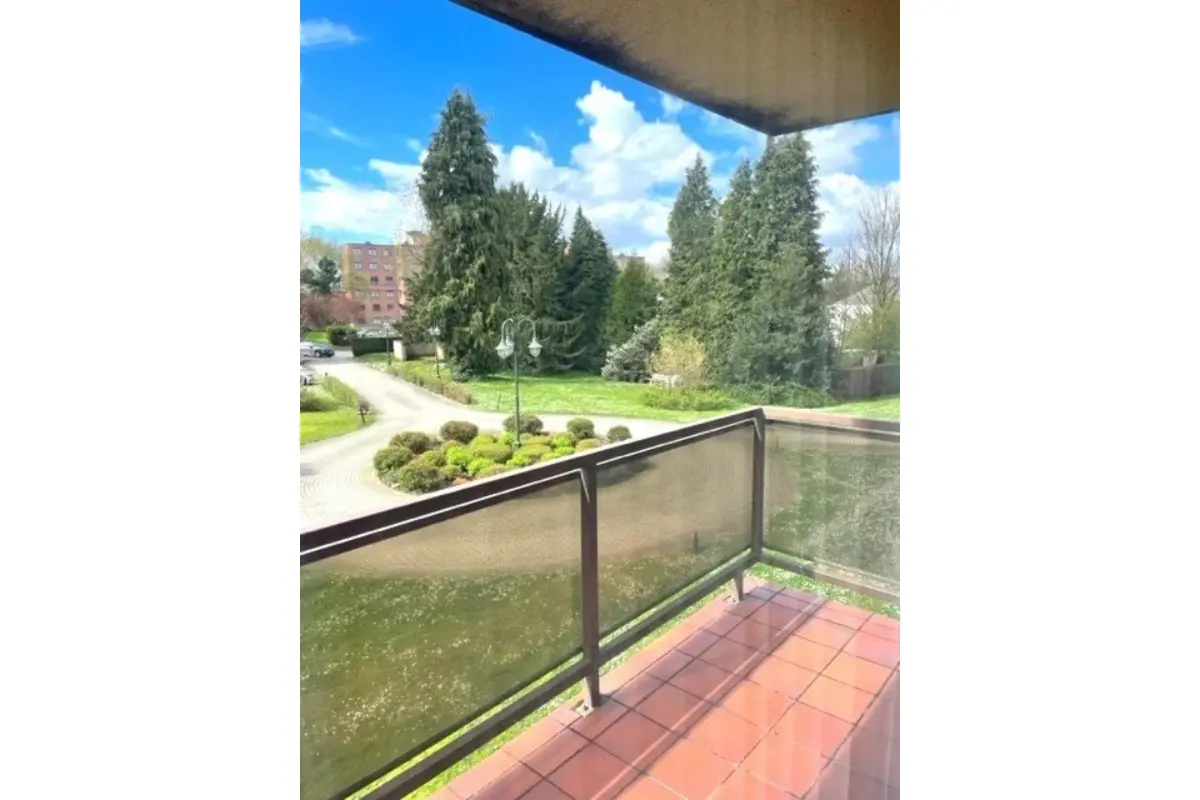 Appartement à vendre à Morlanwelz 7140 229000.00€  chambres 97.00m² - annonce 631369