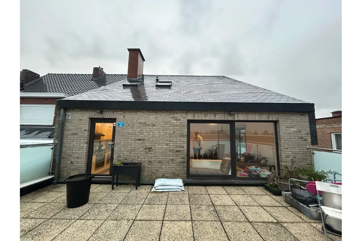 Appartement à louer à Mouscron 7700 790.00€ 2 chambres 90.00m² - annonce 630992