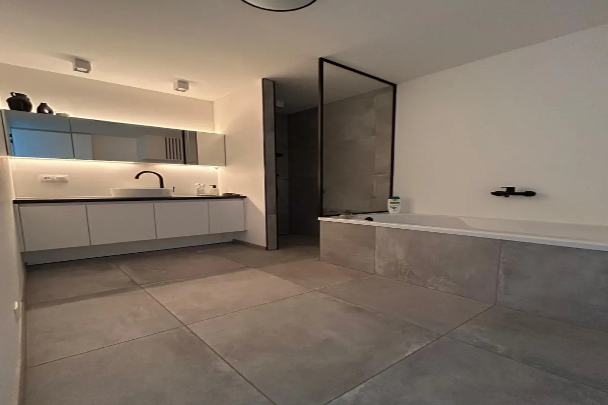 Appartement à louer à Mouscron 7700 880.00€ 3 chambres 110.00m² - annonce 630992