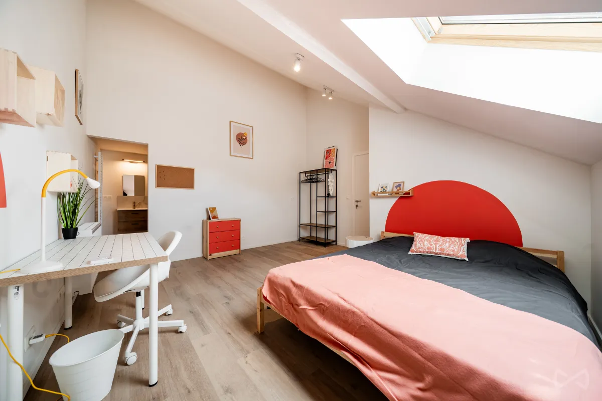 Maison à vendre à Gosselies 6041 297000.00€ 4 chambres 209.00m² - annonce 631245