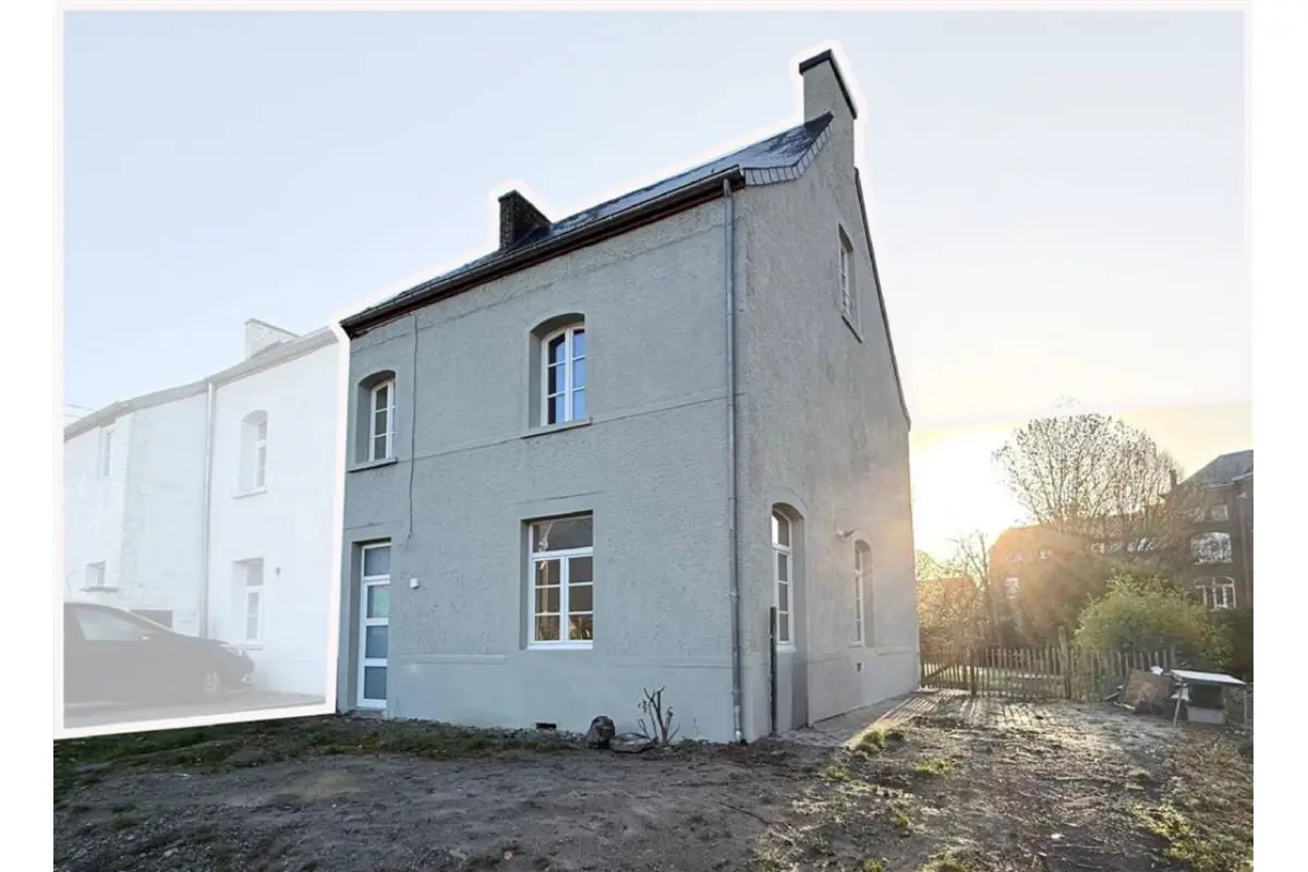 Maison à louer à Thiméon 6230 1300.00€ 3 chambres 125.00m² - annonce 631529