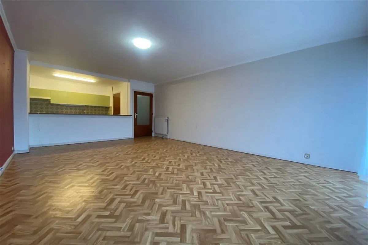 Appartement à louer à Tournai 7500 780.00€ 2 chambres m² - annonce 630810