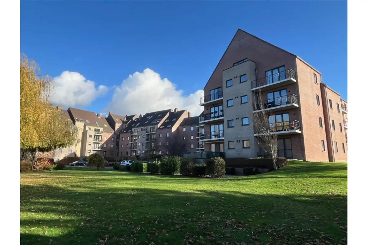 Appartement à vendre à Braine-le-Comte 7090 330000.00€ 4 chambres 130.00m² - annonce 630984