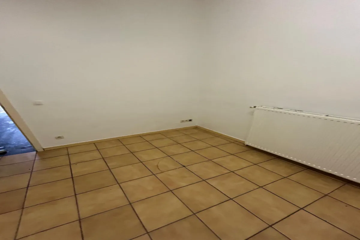 Appartement à louer à Mouscron 7700 450.00€ 1 chambres 18.00m² - annonce 630941