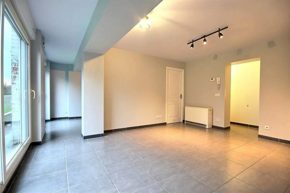 Appartement à vendre à Mouscron 7700 139000.00€ 1 chambres 51.00m² - annonce 632409