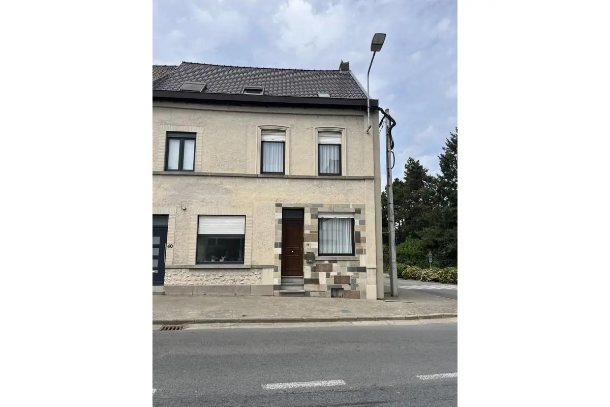 Maison à vendre à Frasnes-lez-Anvaing 7910 130000.00€ 2 chambres m² - annonce 632474