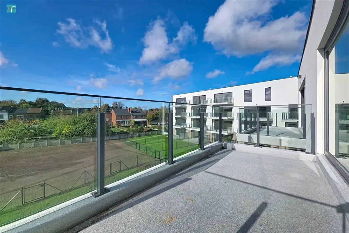 Appartement à vendre à Fleurus 6220 214000.00€ 2 chambres 82.00m² - annonce 632452