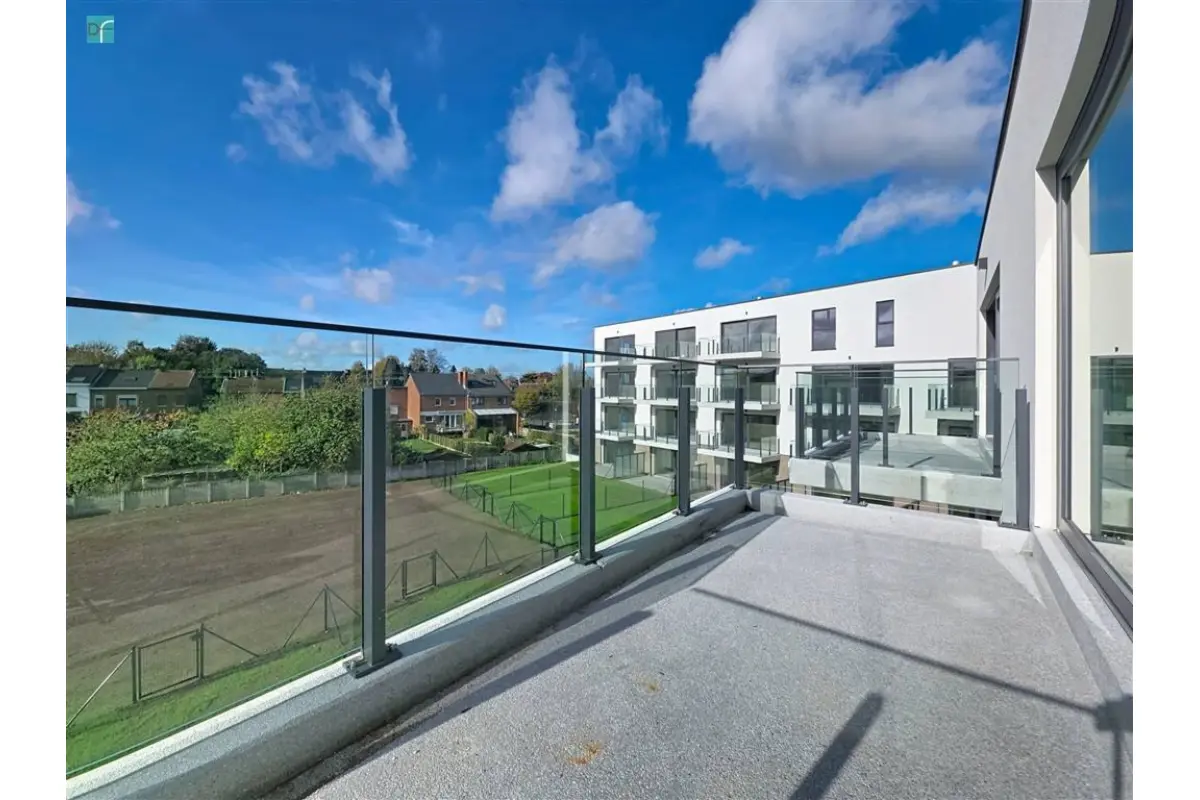 Appartement à vendre à Fleurus 6220 214000.00€ 2 chambres 82.00m² - annonce 632452