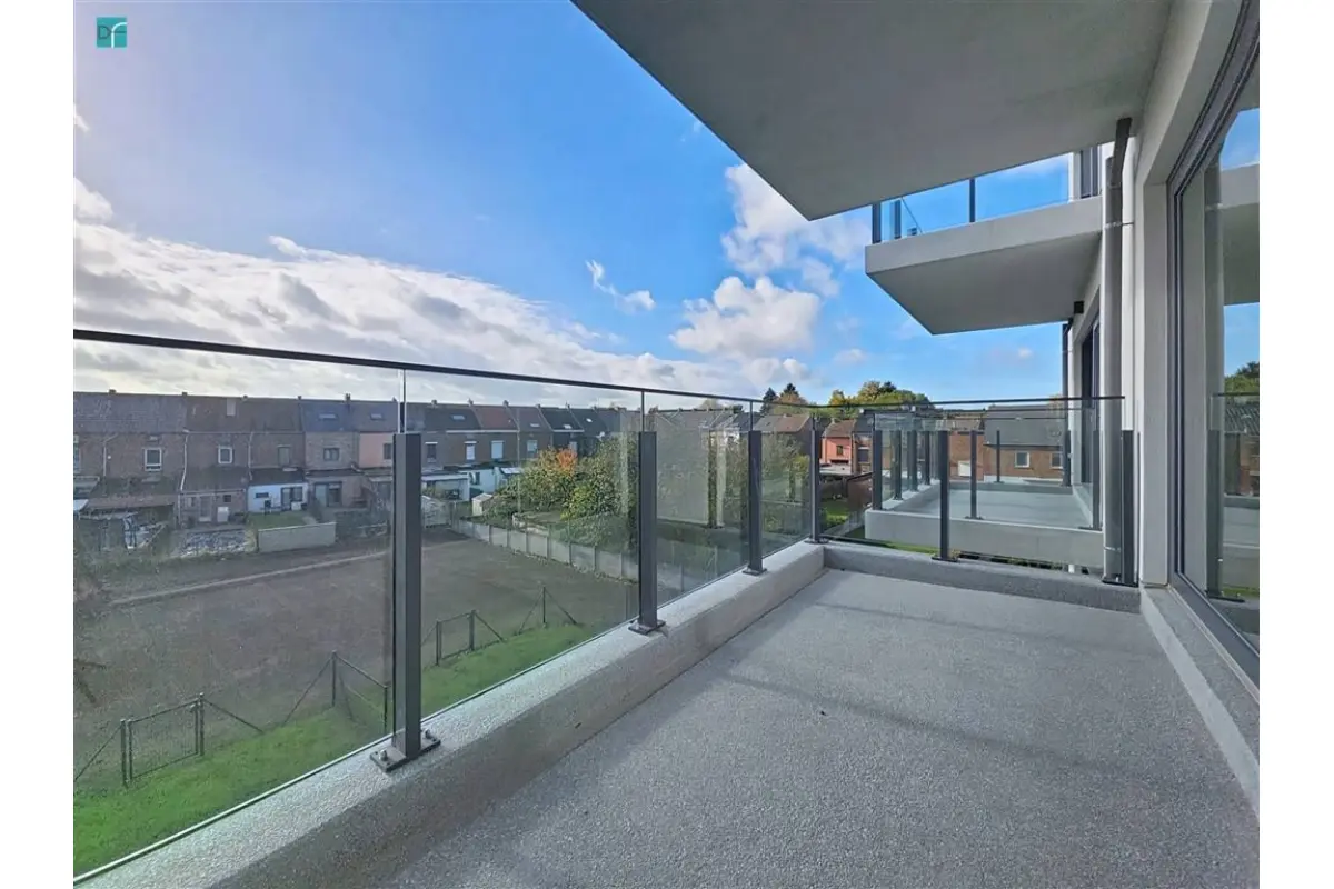 Appartement à vendre à Fleurus 6220 209000.00€ 2 chambres 79.00m² - annonce 632459