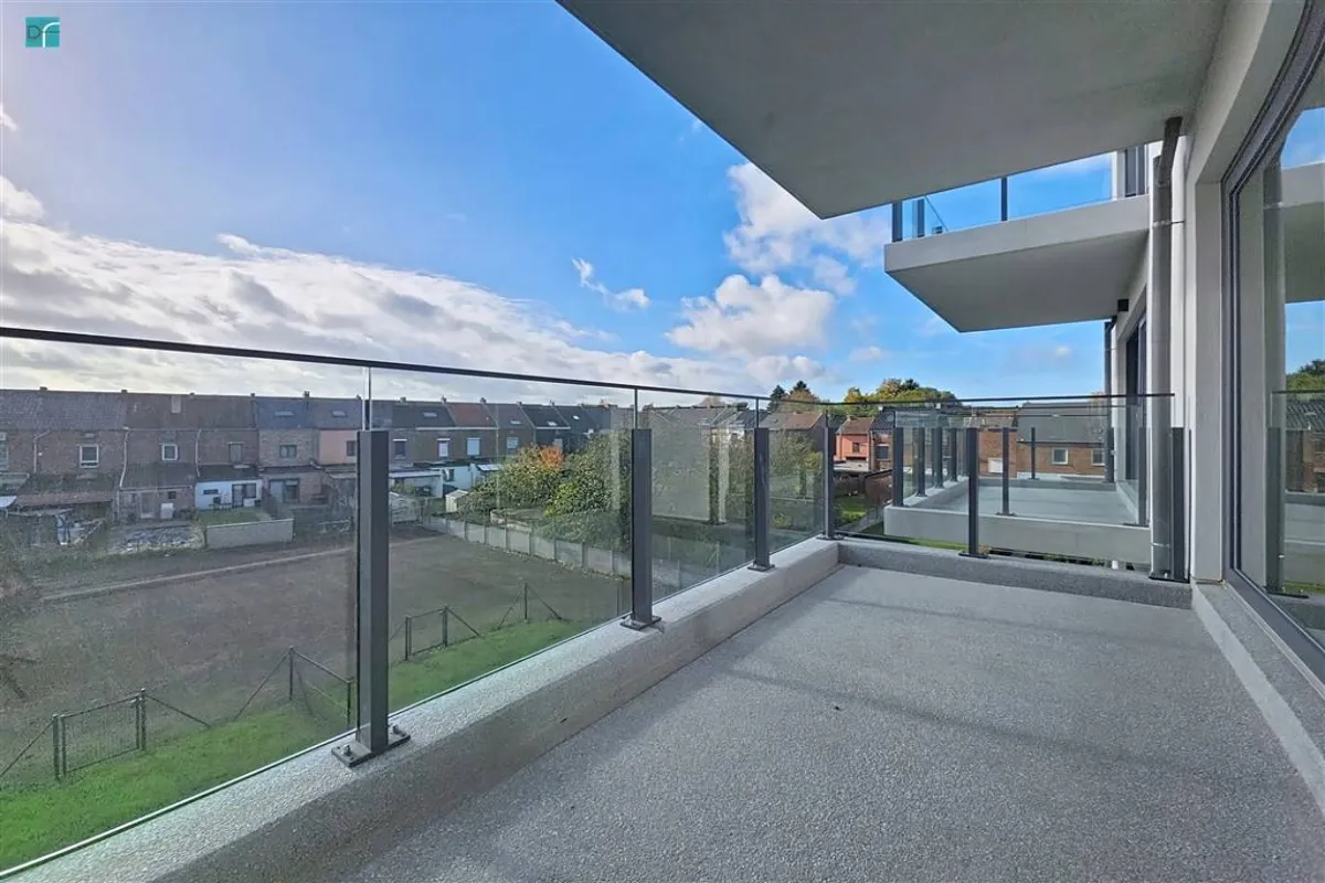 Appartement à vendre à Fleurus 6220 209000.00€ 2 chambres 79.00m² - annonce 632459