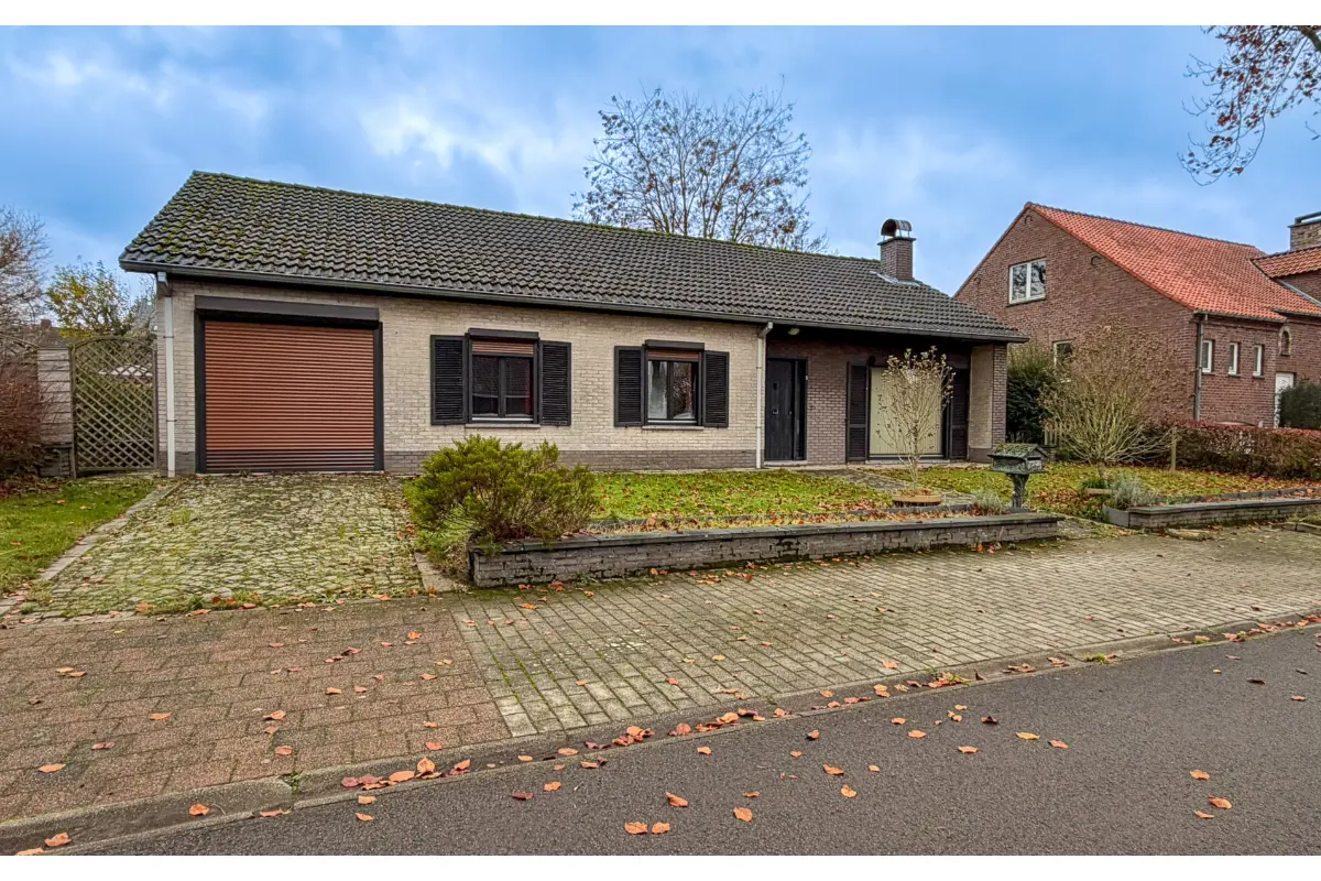 Maison à vendre à Seneffe 7180 290000.00€ 3 chambres m² - annonce 631750