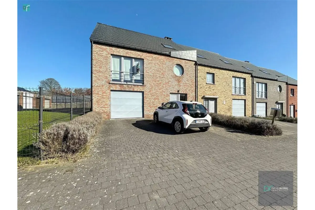 Maison à vendre à Gosselies 6041 325000.00€ 3 chambres 150.00m² - annonce 632470