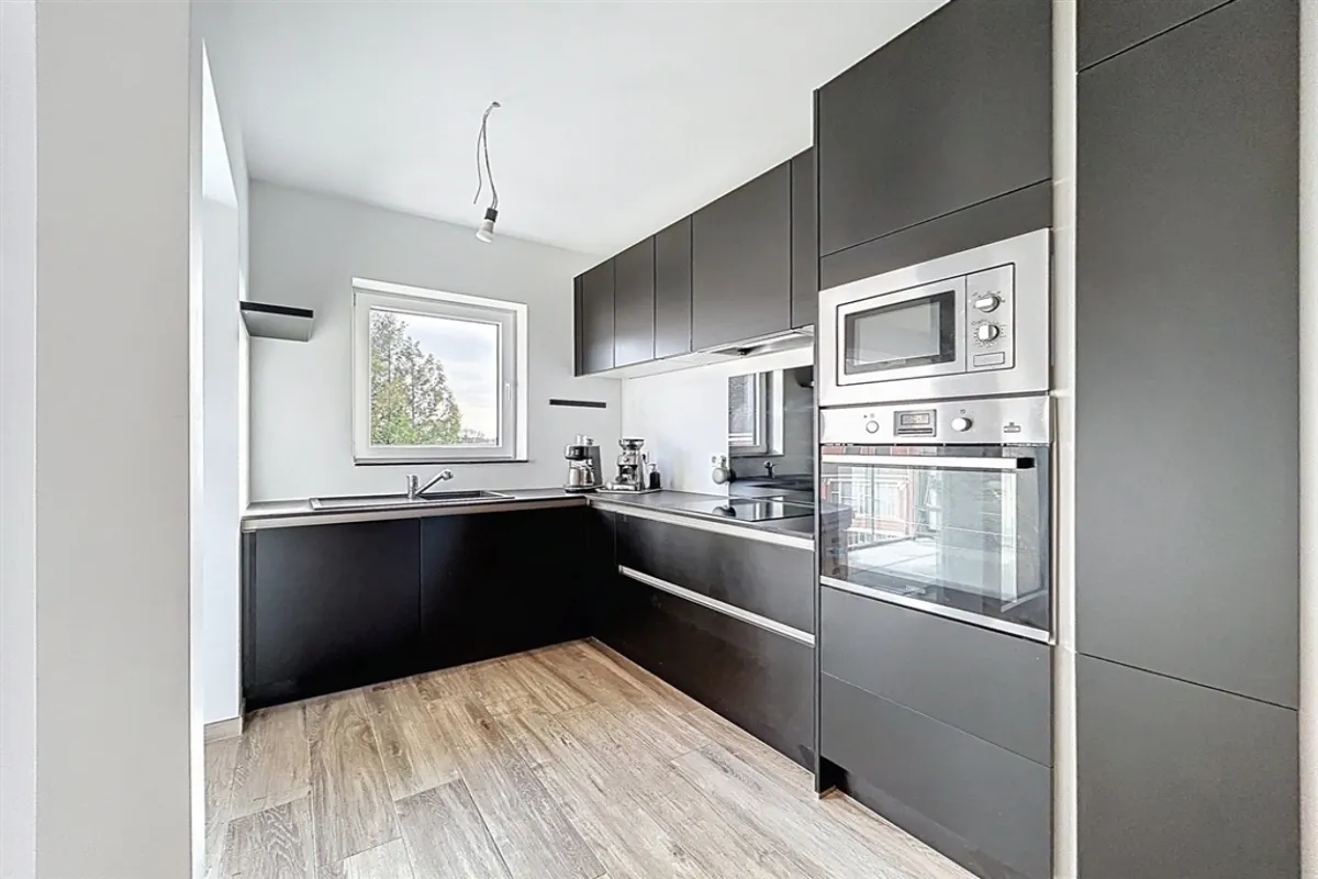 Appartement à louer à Tournai 7500 750.00€ 1 chambres 65.00m² - annonce 632498