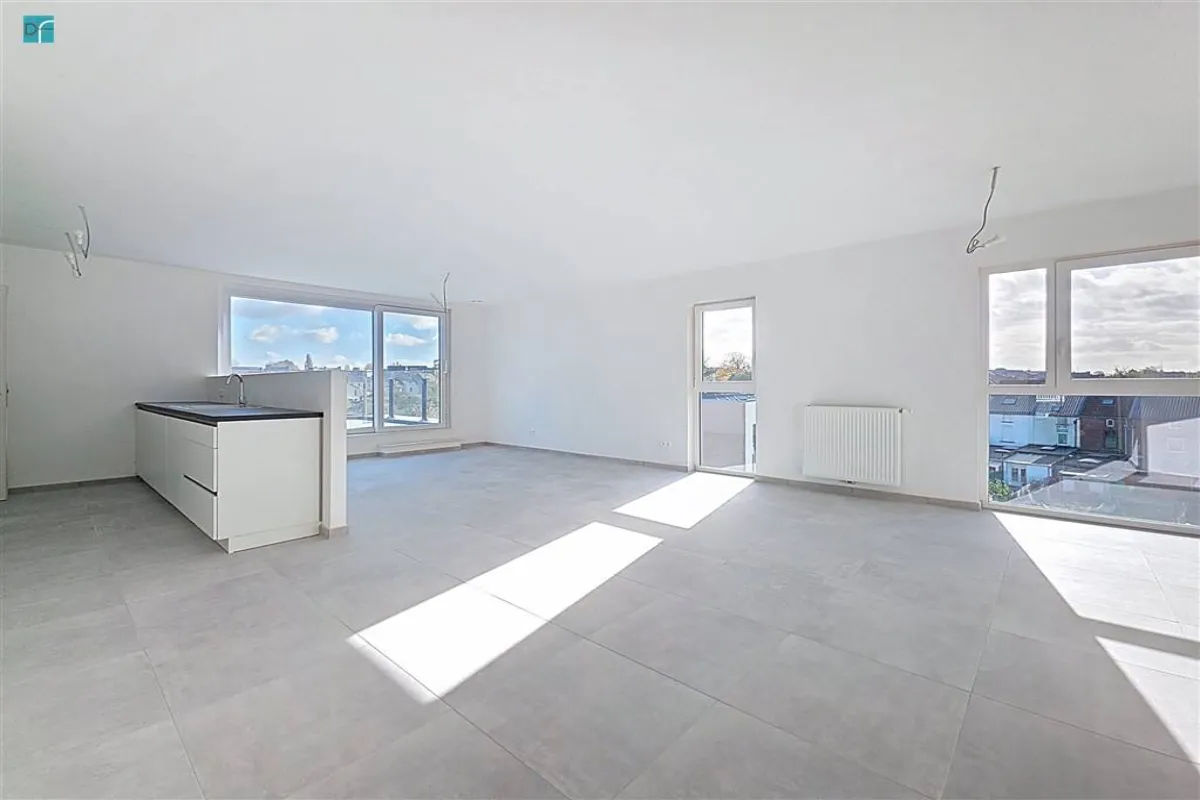 Appartement à vendre à Fleurus 6220 320000.00€ 3 chambres 127.00m² - annonce 632453