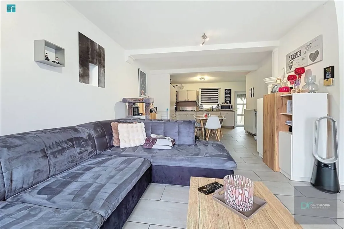 Maison à vendre à Wanfercée-Baulet 6224 179000.00€ 3 chambres 77.00m² - annonce 632446