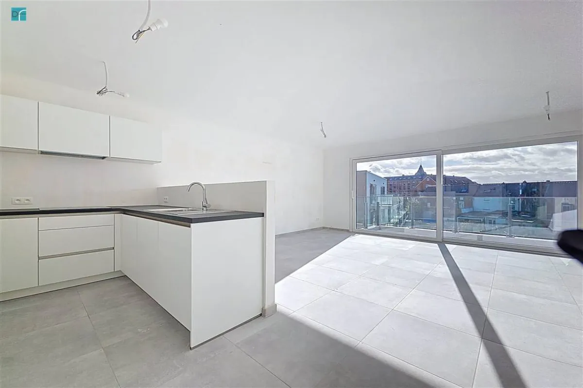 Appartement à vendre à Fleurus 6220 208000.00€ 2 chambres 79.00m² - annonce 632456