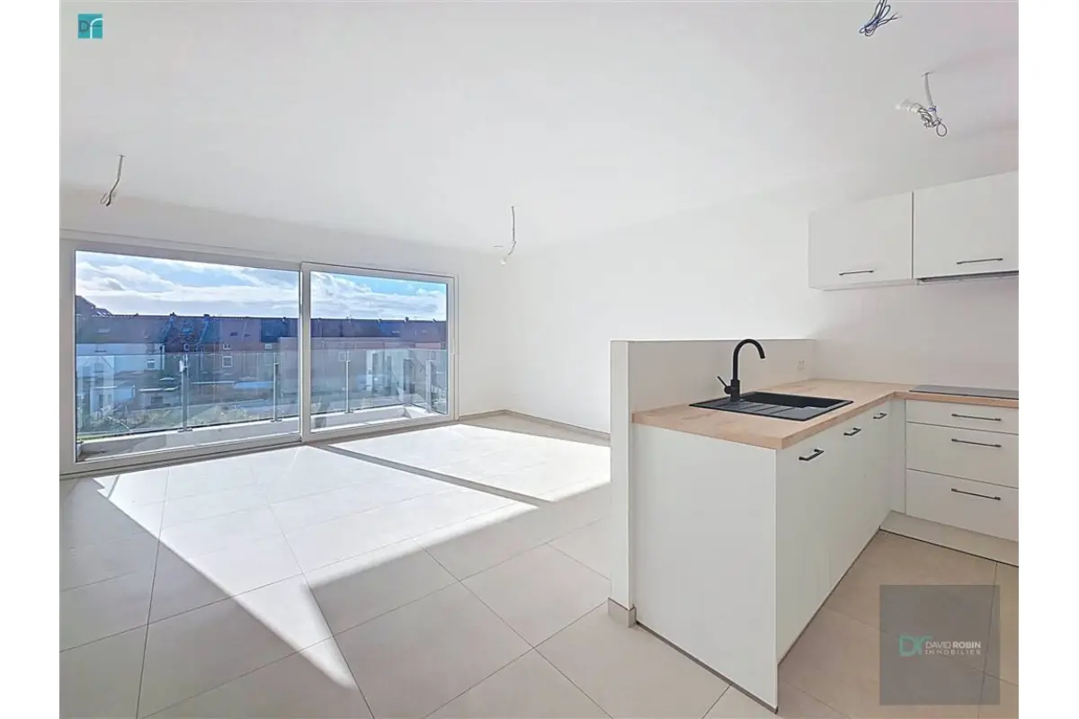 Appartement à vendre à Fleurus 6220 206500.00€ 2 chambres 78.00m² - annonce 700078