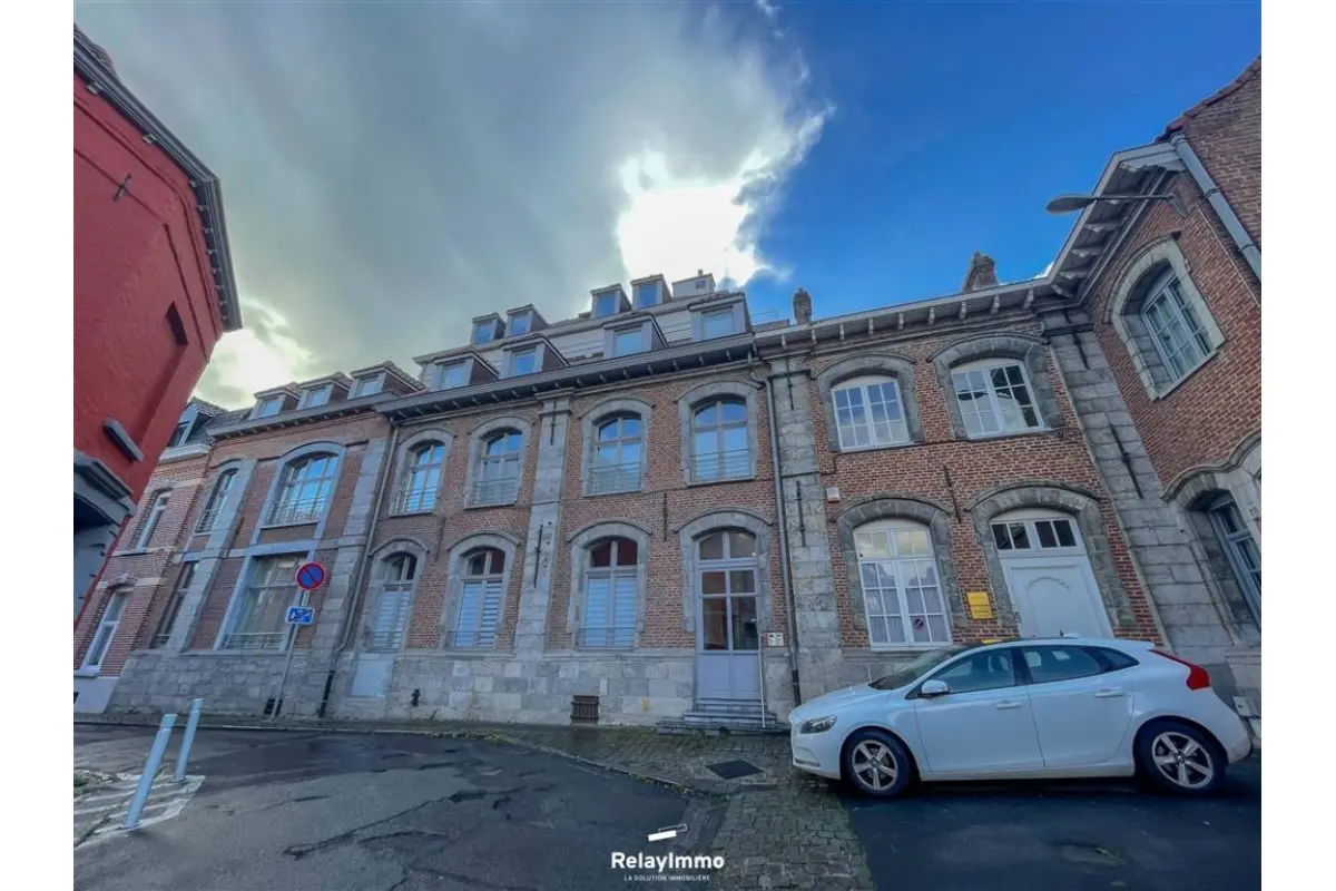 Appartement à  à Tournai 7500 360000.00€ 2 chambres 147.00m² - annonce 632016