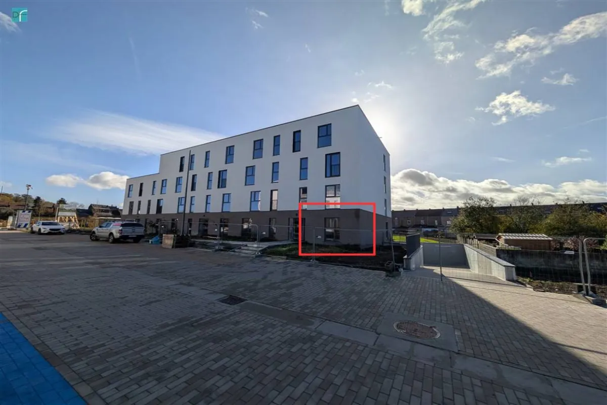 Appartement à vendre à Fleurus 6220 196000.00€ 1 chambres 75.00m² - annonce 632464