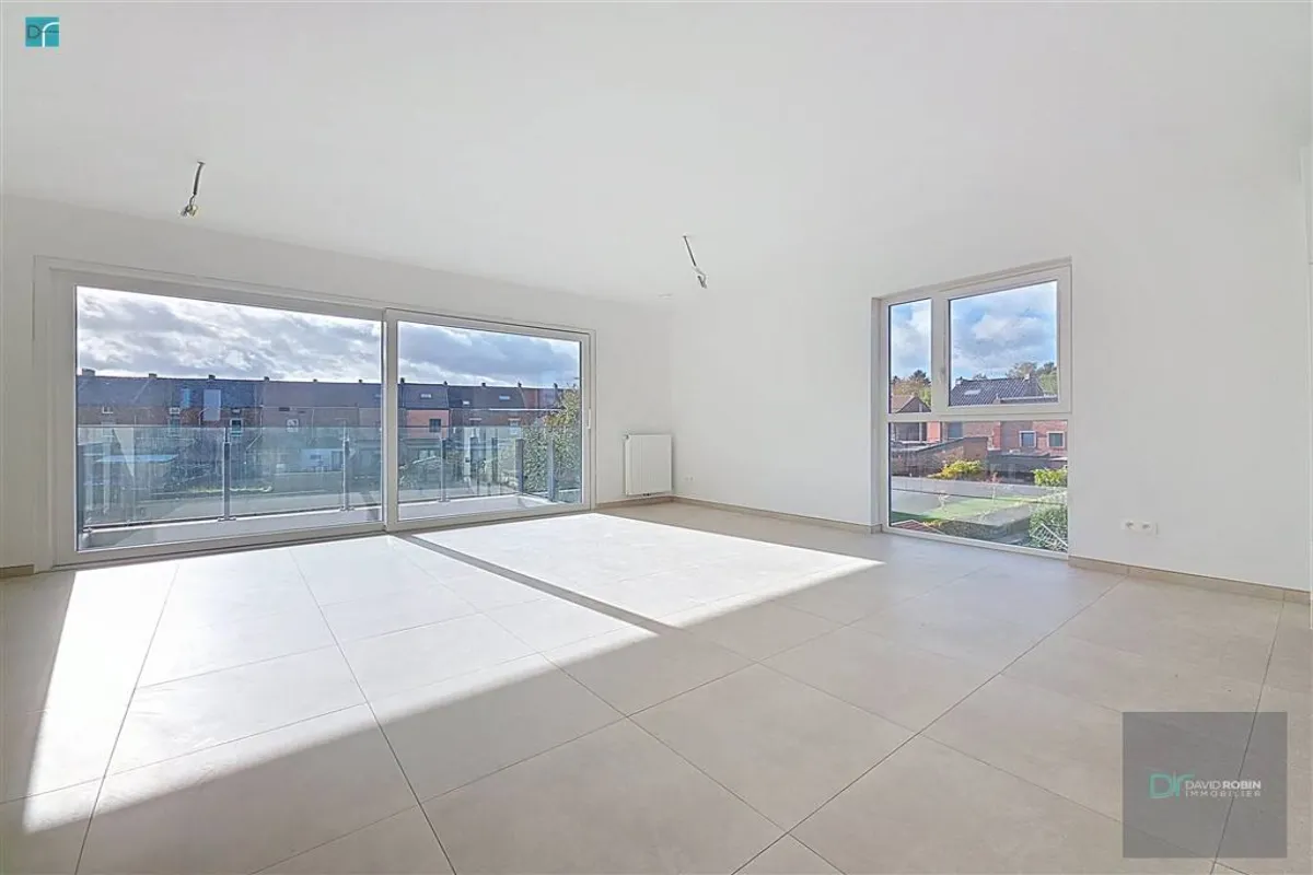 Appartement à vendre à Fleurus 6220 218000.00€ 2 chambres 85.00m² - annonce 632463