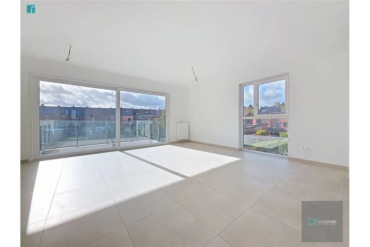 Appartement à vendre à Fleurus 6220 218000.00€ 2 chambres 85.00m² - annonce 632463