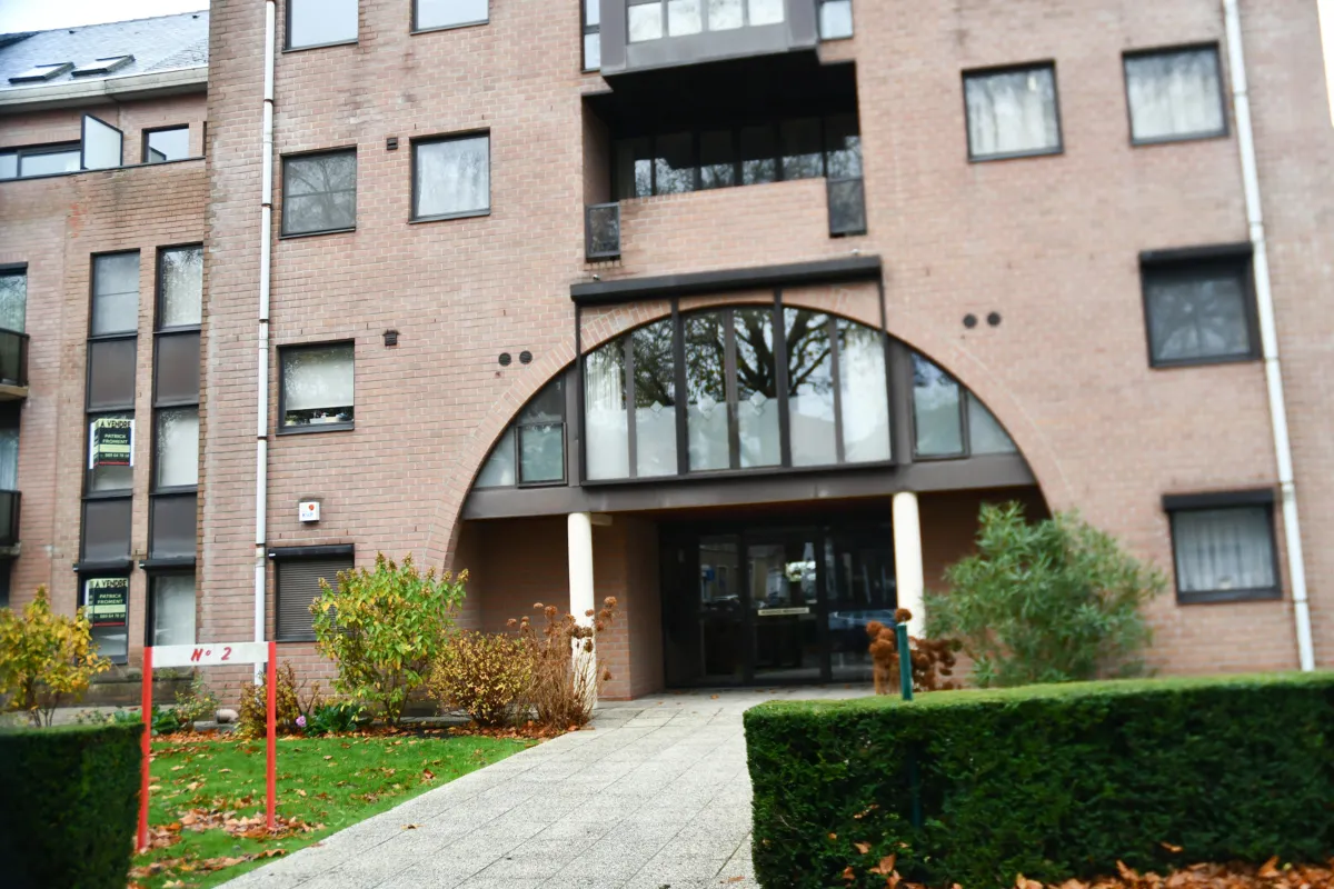 Appartement à vendre à Tournai 7500 230000.00€ 2 chambres 100.00m² - annonce 632120